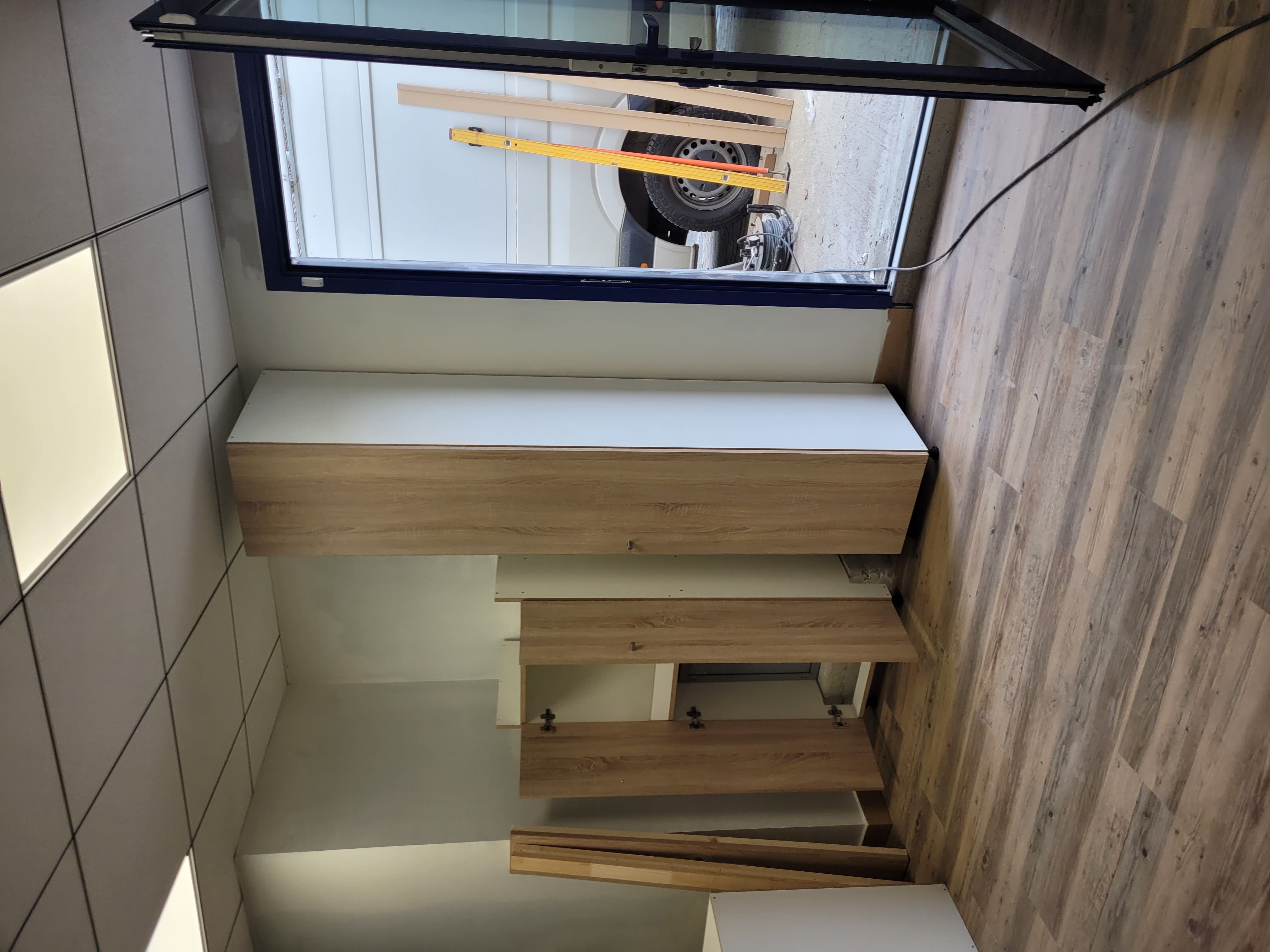 En cours - Intérieur 3